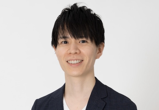 齋地 康太のプロフィール写真
